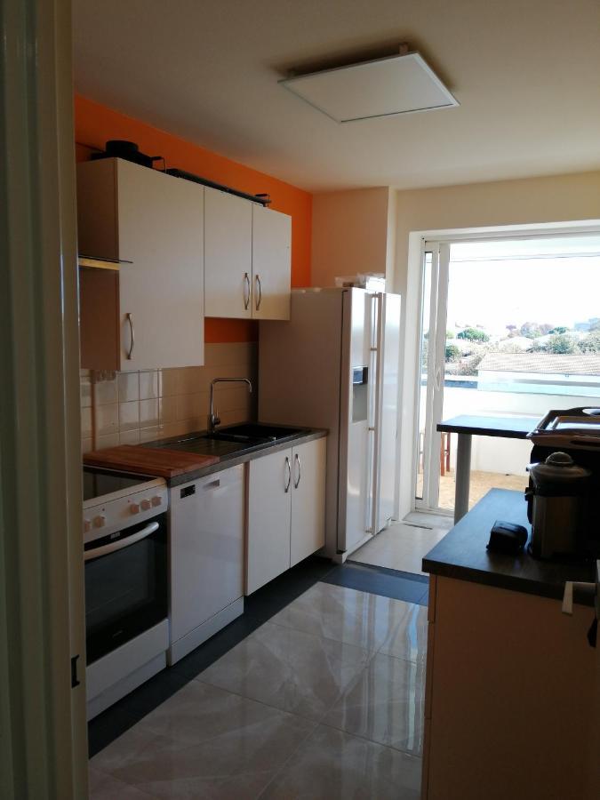 Reter Apartment Aytre Exterior photo